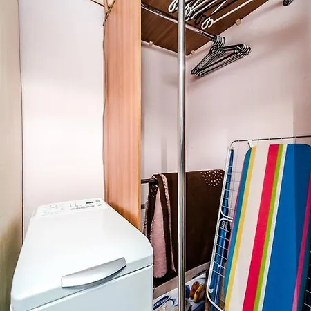 Apartment In Suburbs Riga