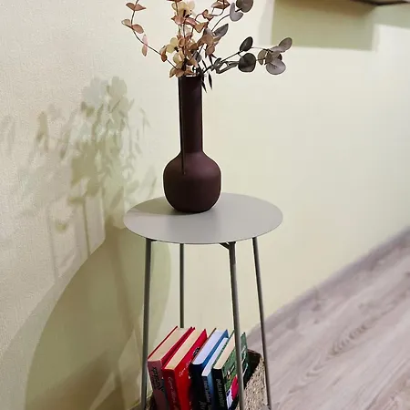 Apartment In Suburbs *