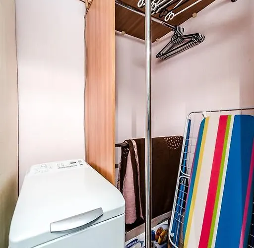 Διαμέρισμα In Suburbs Ρίγα