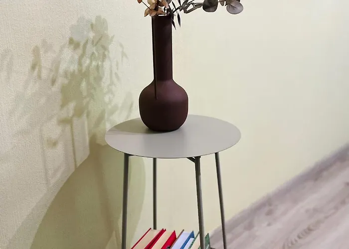 Διαμέρισμα In Suburbs *