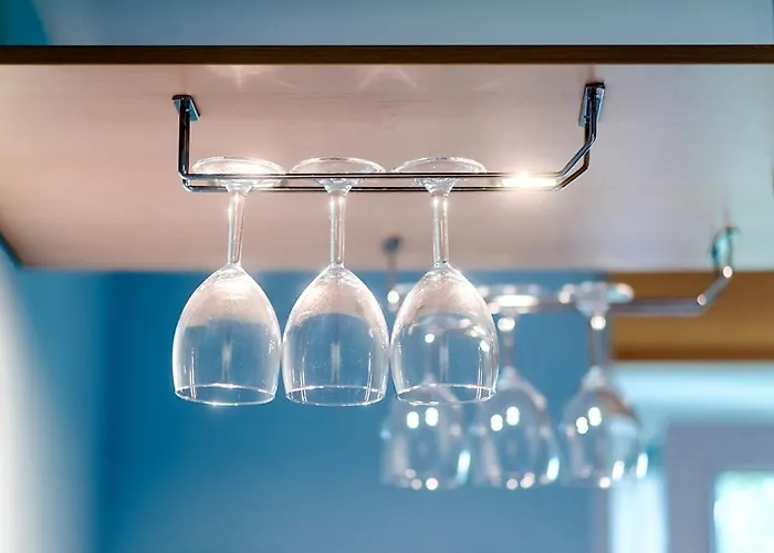 Апартаменты In Suburbs